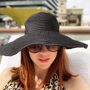 Meet your Posher, Jen